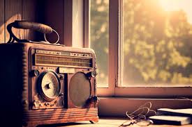 Radio Publisher poster