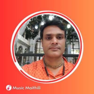 Gautam Jha poster