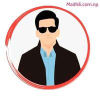 Amit jha poster