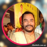 Murlidhar poster
