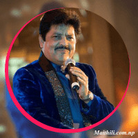 Udit Narayan poster