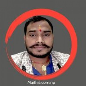 Manoj Mishra poster