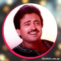 Gyaneshwar Dubey poster