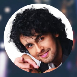 Sonu Nigam poster
