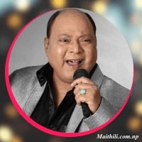 Md Aziz poster