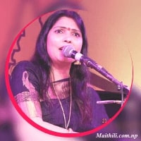 Ranjana Jha poster