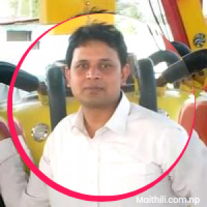 Dhananjay Shah poster
