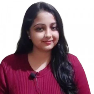 Bhavya Rani poster