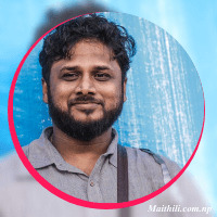 Pravesh Mallick poster