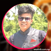 Jagesh Thakur poster