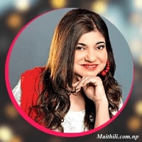 Alka Yagnik poster
