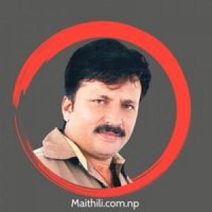 Suresh Anand poster